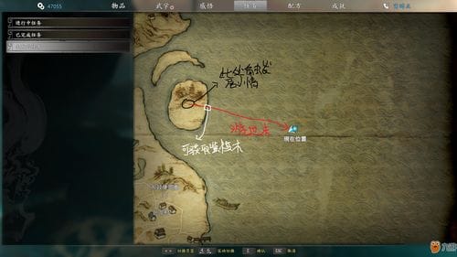 神秘岛手机游戏攻略(神秘岛手机游戏攻略大全)