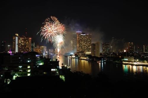 描写心情高兴的句子