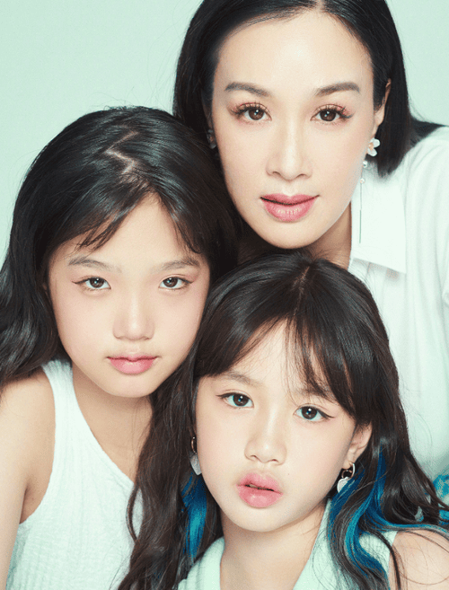 钟丽缇女儿cayla,钟丽缇女儿考拉小时侯(收藏) 钟丽缇女儿cayla,钟丽缇女儿考拉小时侯(收藏)