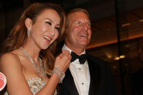 李玟为什么不生育(李玟结婚生子了吗) 李玟为什么不生育(李玟结婚生子了吗)