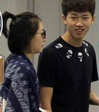 田明鑫,宋妍霏(宋妍霏简历) 田明鑫,宋妍霏(宋妍霏简历)
