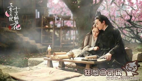 三生三世十里桃花电视剧为什么会这么火?三(三生三世十里桃花为什么这么火) 三生三世十里桃花电视剧为什么会这么火?三(三生三世十里桃花为什么这么火)
