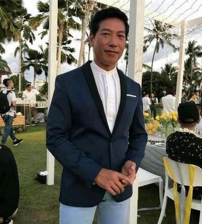 张耀扬快乐大本营是那期(快乐大本营哪几期有许凯)