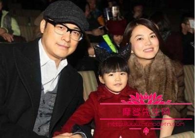 李湘曝女儿为什么这么迷张亮(李湘的现任老公) 李湘曝女儿为什么这么迷张亮(李湘的现任老公)