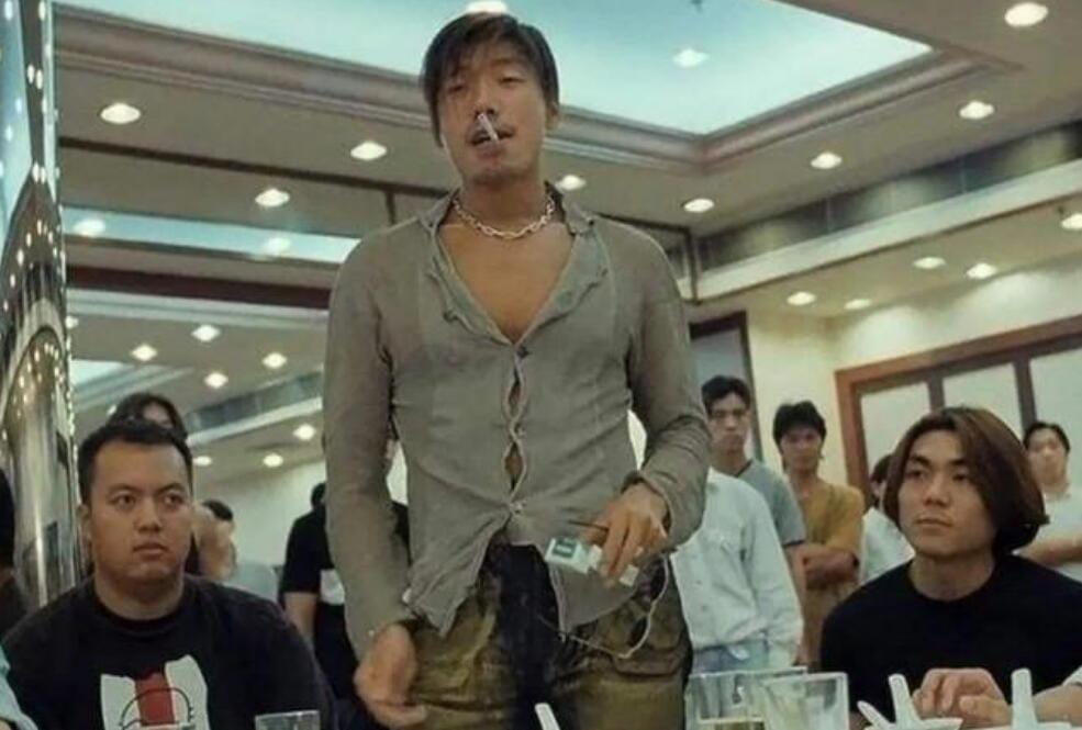 张耀扬快乐大本营是那期(快乐大本营哪几期有许凯)