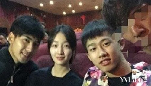田明鑫,宋妍霏(宋妍霏简历) 田明鑫,宋妍霏(宋妍霏简历)