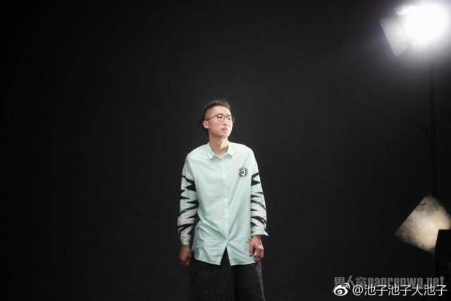 池子为什么会被骂(池子到底怎么了) 池子为什么会被骂(池子到底怎么了)