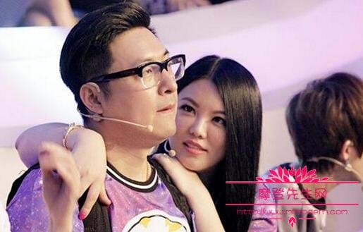 李湘曝女儿为什么这么迷张亮(李湘的现任老公) 李湘曝女儿为什么这么迷张亮(李湘的现任老公)