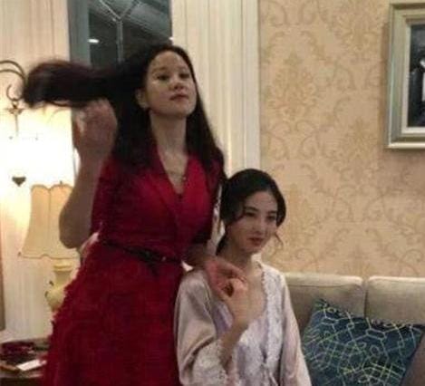 吴君如杜德伟,吴君如的感情史(杜德伟吴君如在一起多久) 吴君如杜德伟,吴君如的感情史(杜德伟吴君如在一起多久)