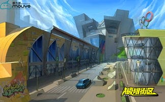 休闲街区建房游戏攻略(休闲街区解说)