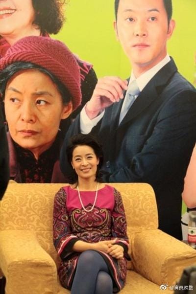 演员顾影和顾艳什么关系(演员顾艳的个人资料) 演员顾影和顾艳什么关系(演员顾艳的个人资料)