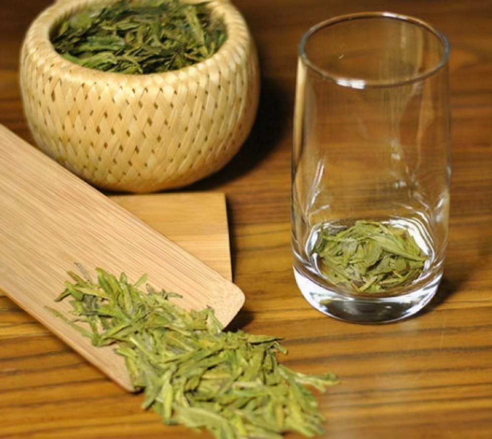 中国十大春茶（绿茶有哪些品种前十名）(图1)