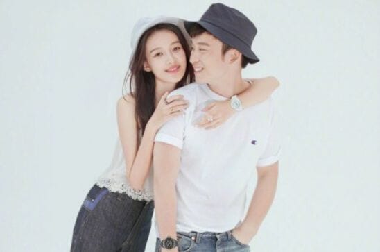 孙怡董子健怎么认识的?孙怡和邓伦是什么关 孙怡董子健怎么认识的?孙怡和邓伦是什么关
