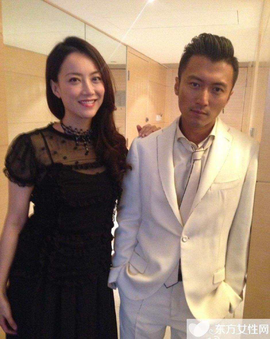 霍汶希和谢霆锋的孩子是谁?为什么说霍汶希 霍汶希和谢霆锋的孩子是谁?为什么说霍汶希