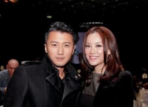 霍汶希和谢霆锋的孩子是谁?为什么说霍汶希 霍汶希和谢霆锋的孩子是谁?为什么说霍汶希