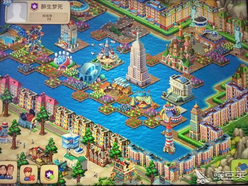 梦想城镇阳台游戏攻略(梦想城镇怎么布置好看)