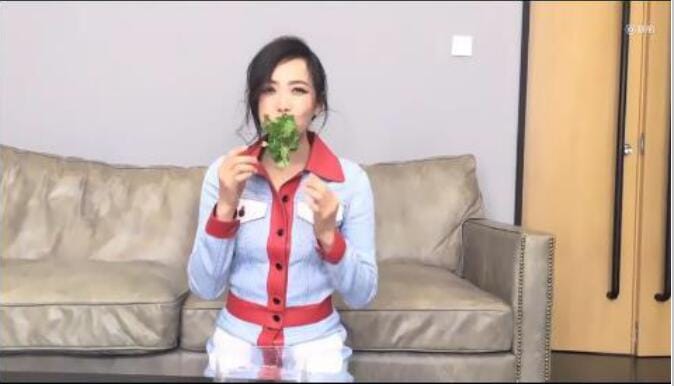宋茜为什么叫香菜(宋茜吃不吃香菜) 宋茜为什么叫香菜(宋茜吃不吃香菜)