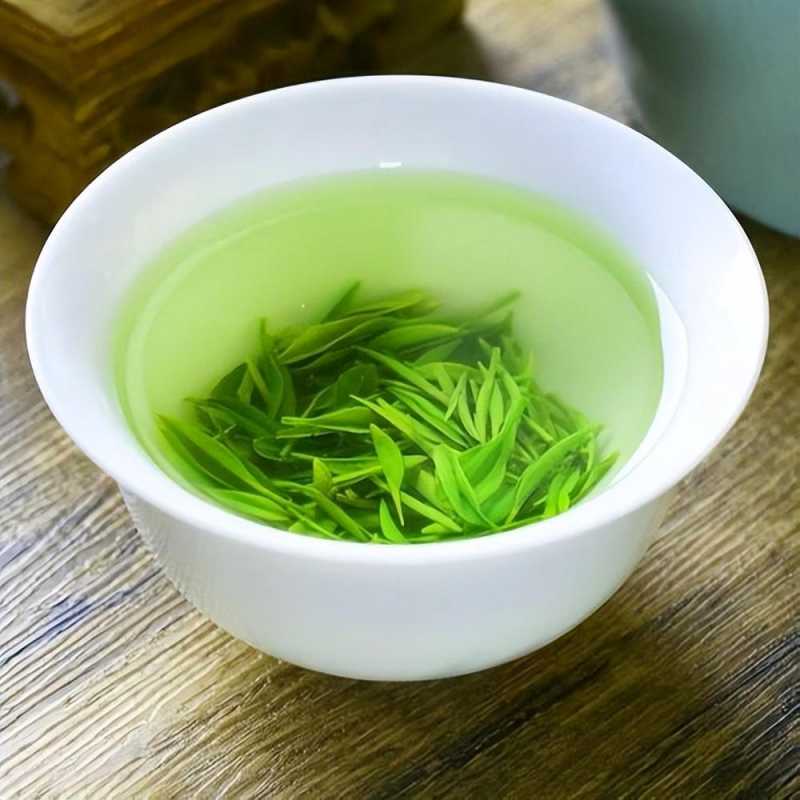 中国十大春茶（绿茶有哪些品种前十名）(图3)