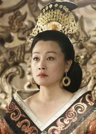 我国史上第1位皇后(我国历史上第一位皇后是谁)(图1) 我国史上第1位皇后(我国历史上第一位皇后是谁)(图1)