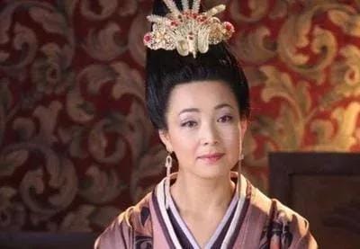 我国史上第1位皇后(我国历史上第一位皇后是谁)(图4) 我国史上第1位皇后(我国历史上第一位皇后是谁)(图4)