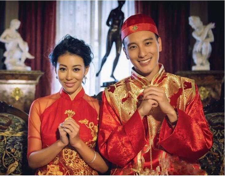 王阳明为何娶蔡诗芸?蔡诗芸是富二代豪门千 王阳明为何娶蔡诗芸?蔡诗芸是富二代豪门千