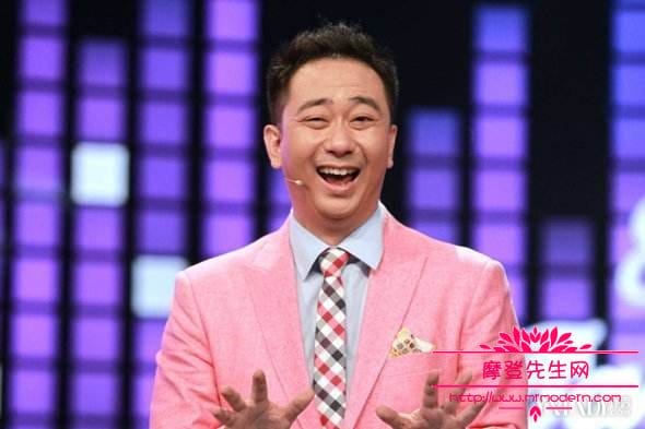 王自健小王爷的称号由来 王自健小王爷的称号由来