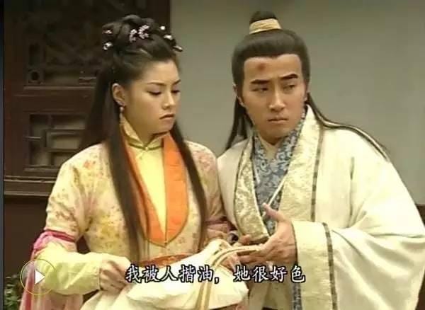 廖碧儿属于什么脸型(廖碧儿发型) 廖碧儿属于什么脸型(廖碧儿发型)