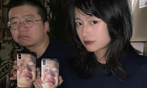 李诞前妻黑料被扒(李诞和前妻) 李诞前妻黑料被扒(李诞和前妻)
