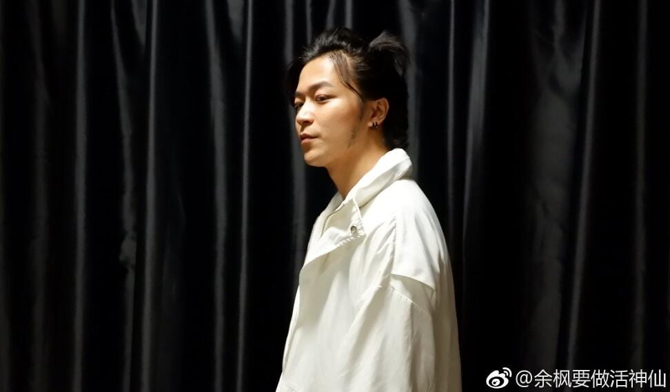 徐嘉余和王简嘉禾是什么关系情侣吗(徐嘉余女朋友是谁) 徐嘉余和王简嘉禾是什么关系情侣吗(徐嘉余女朋友是谁)