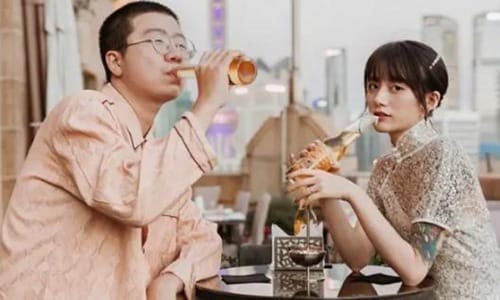 李诞前妻黑料被扒(李诞和前妻) 李诞前妻黑料被扒(李诞和前妻)