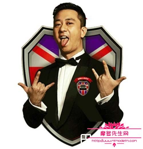 王自健小王爷的称号由来 王自健小王爷的称号由来