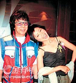许冠英老婆,15位至今未婚的香港女星,本文共(1102字) 许冠英老婆,15位至今未婚的香港女星,本文共(1102字)