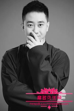 王自健小王爷的称号由来 王自健小王爷的称号由来