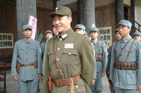 将军演员表,扮演将军的男演员所有(演将军的男老演员表) 将军演员表,扮演将军的男演员所有(演将军的男老演员表)