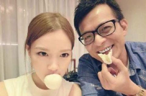 黄日华女儿,黄日华女儿男朋友是哪里人(探秘) 黄日华女儿,黄日华女儿男朋友是哪里人(探秘)