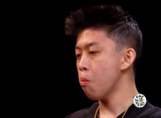 rich chigga为啥叫七哥 rich chigga为啥叫七哥