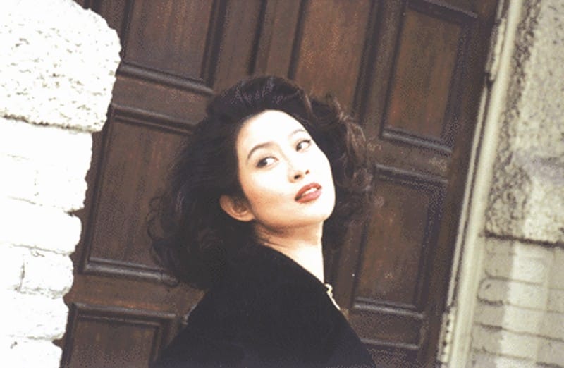孙淳老婆傅丽莉照片(孙淳傅丽莉图片) 孙淳老婆傅丽莉照片(孙淳傅丽莉图片)