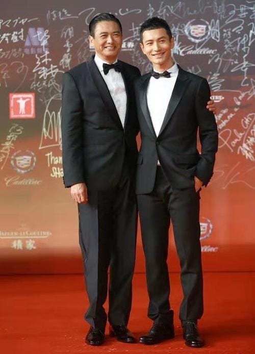 黄晓明身高,黄晓明身高多少 真实(必读) 黄晓明身高,黄晓明身高多少 真实(必读)