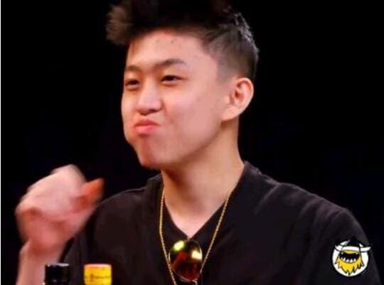 rich chigga为啥叫七哥 rich chigga为啥叫七哥