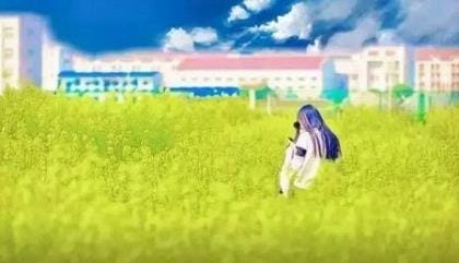 白衣天使的唯美句子