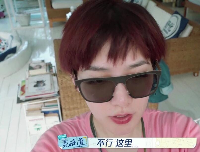 范晓萱为什么叫小魔女、三八痣、老板娘?她 范晓萱为什么叫小魔女、三八痣、老板娘?她