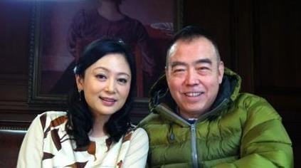 倪炜个人资料,倪大红的妻子倪炜照片,本文共(2371字) 倪炜个人资料,倪大红的妻子倪炜照片,本文共(2371字)