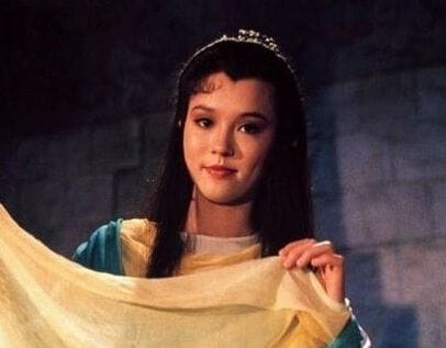 翁静晶年轻照片太美了组图,翁静晶为什么不跟陈百强结婚? 本文共(1107字) 翁静晶年轻照片太美了组图,翁静晶为什么不跟陈百强结婚? 本文共(1107字)