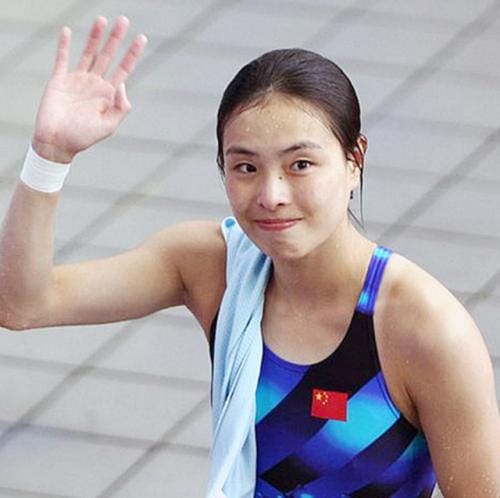 吴敏霞为什么是玻璃人?吴敏霞为什么没有嫁 吴敏霞为什么是玻璃人?吴敏霞为什么没有嫁