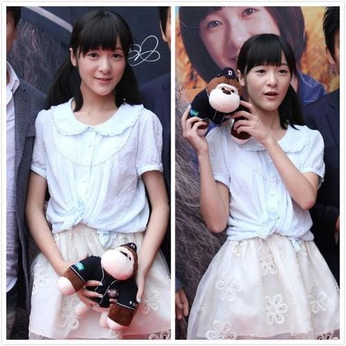 长江七号女主角,长江7号女扮男装演员(介绍) 长江七号女主角,长江7号女扮男装演员(介绍)