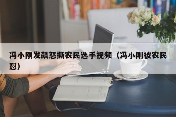 冯小刚发飙怒撕农民选手视频(冯小刚被农民怼) 冯小刚发飙怒撕农民选手视频(冯小刚被农民怼)