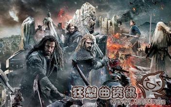 指环王和霍比特人之间有什么关系?《霍比特(指环王和霍比特人有关系吗) 指环王和霍比特人之间有什么关系?《霍比特(指环王和霍比特人有关系吗)