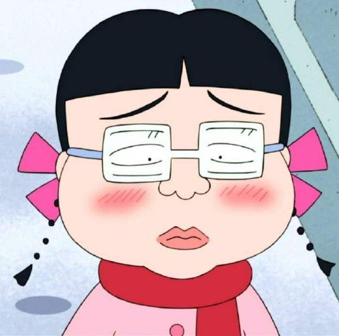 美环花子为什么这么丑 美环花子为什么这么丑