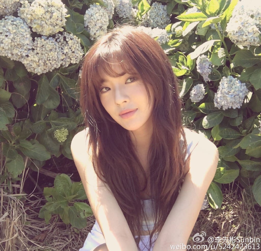 李先彬李光洙真的完了?李先彬素颜长啥样子 李先彬李光洙真的完了?李先彬素颜长啥样子
