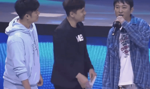 陈赫赢了王思聪遭网友调侃演员生涯结束(王思聪骂林更新和陈赫) 陈赫赢了王思聪遭网友调侃演员生涯结束(王思聪骂林更新和陈赫)